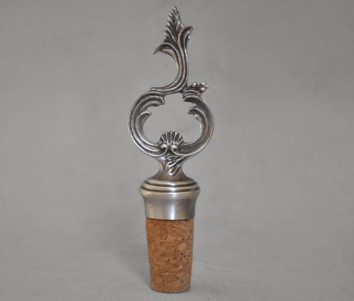 Korek do wina - ornament
