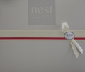 Eleganckim opakowanie - Nest
