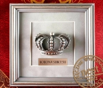 Korona sukcesu - prezent na szczęście