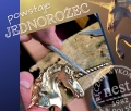 Jednorożec - obróbka