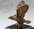 Orzeł - rzeźba