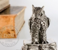 Sowa - upominek dla nauczyciela