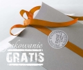Pakowanie prezentowe - gratis - Nest