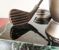 Golf - przybornik
