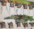 Zestaw oryginalnych kieliszków - prezent dla niego