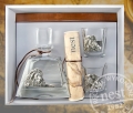 Prezent dla szefa - komplet do whisky