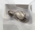 Ślimak - autorska rzeźba NEST